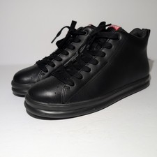 STIVALI UOMO CAMPER RUNNER