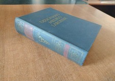 NUOVISSIMO DIZIONARIO MEDICO LAROUSSE - EDITRICE SAIE