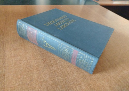 Nuovissimo dizionario medico - nuovissimo,