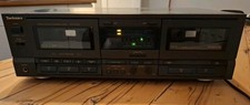 Technics RS-TR165 Tape Deck