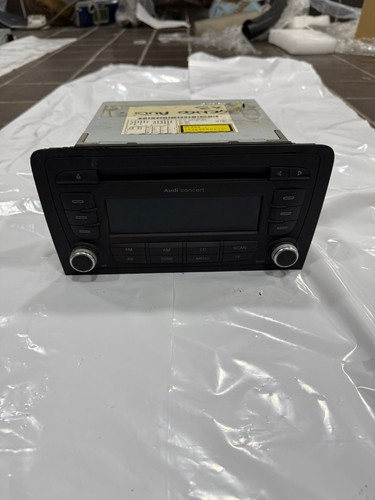 Autoradio audi 2011 - audi, (8pa)