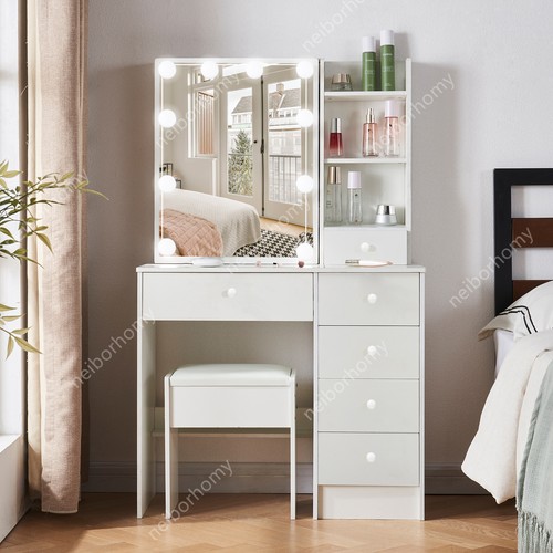 Vanity set luci - set, led