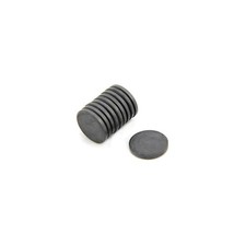 Y10 Ferrite Anello Magneti -