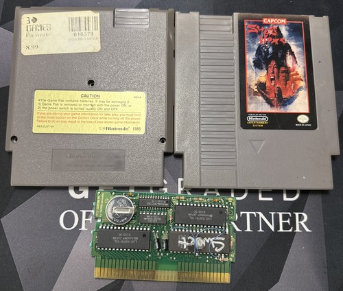 Sweet home nes nintendo - sweet, video