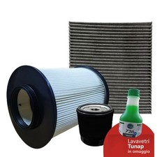 Kit Tagliando Ford Focus 3 III