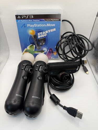Sony playstation move - sony,