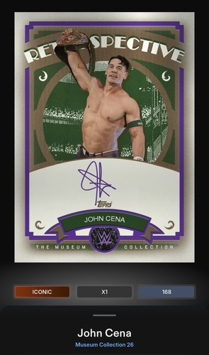 John cena retrospettiva - john,