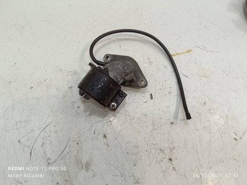 Collettore carburatore honda - carburatore,