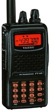 YAESU Standard FT-60
