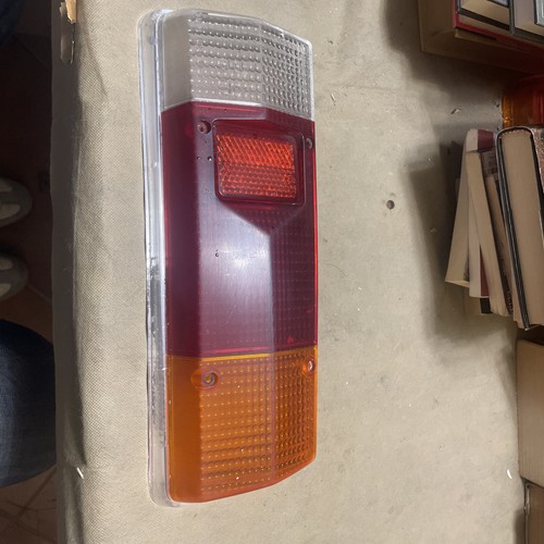 Alfa romeo fanalino - alfa, posteriore