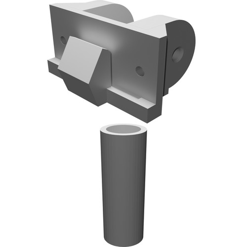 Staffa monitor per pavilion - monitor,