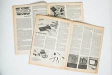 Sinclair ZX80 Magazine