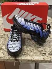 Nike Air Max Plus Men's Shoes