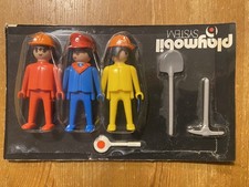 PLAYMOBIL 1975 LGB - Playmobil