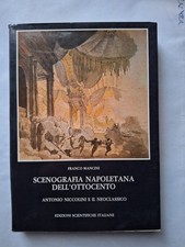 Franco Mancini Scenografia