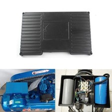 Air Compressor-Capacitor Box