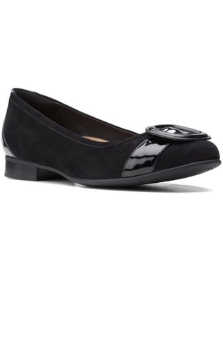 Clarks donna blush cove - clarks,