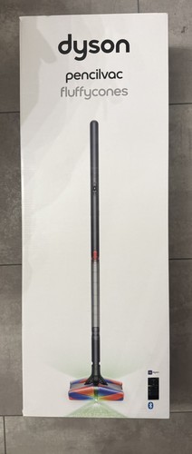 Dyson pencilvac fluffycones - pencilvac,