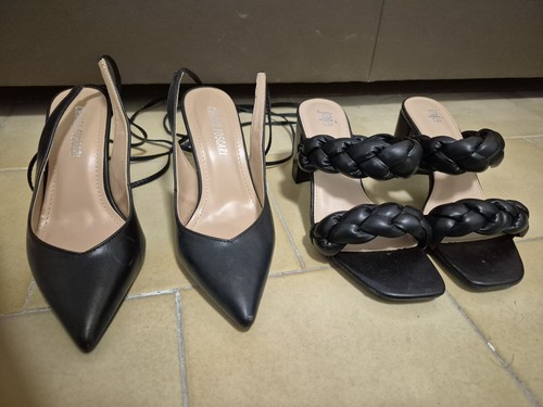 Lotto scarpe 35 36 - lotto, n.