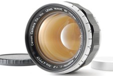 [Near Mint] Canon 50mm f1.2
