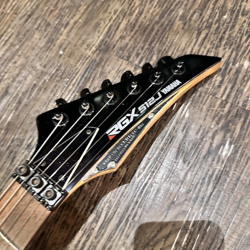 Yamaha rgx512j chitarra - yamaha,