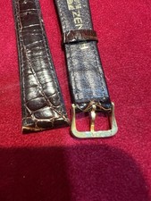 Cinturino Per Orologio Zenith