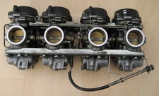 SUZUKI GSX 600 F TIPO GN72B