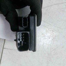 Centralina preriscaldo