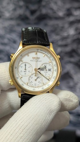 Seiko chronograph orologio - chronograph,