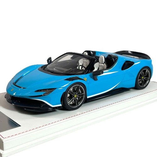 Modellino auto model 18 - auto, ce