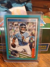 2025 Score Supplemental