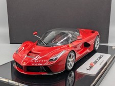 Modellini auto 1:18 BBR