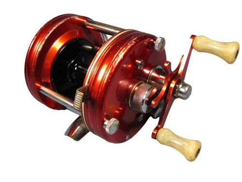Mulinello pesca abu - mulinello,