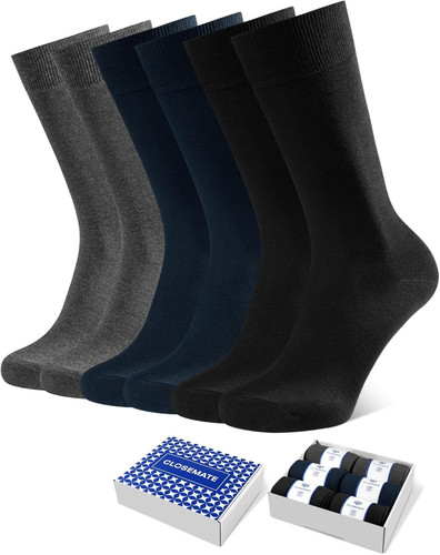 Calzini uomo paia - –, 80%