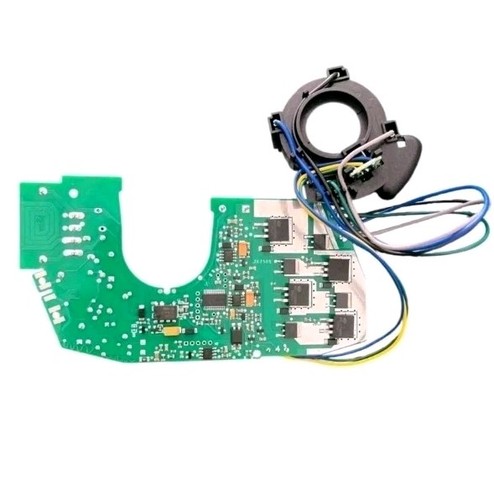 Scheda elettronica compatibile - scheda,