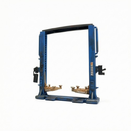 Ponte sollevatore auto 64 - sollevatore,