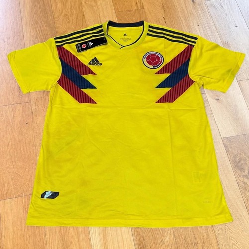 Maglia calcio adidas colombia - maglia,