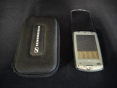 Ipaq windows pocket pda - windows,