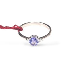PROMESSE Women's White Gold