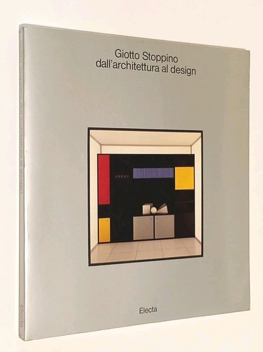 Giotto stoppino - giotto,