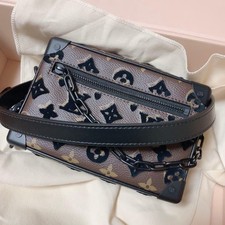 LOUIS VUITTON Mini borsa a