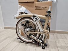 Brompton Barbour