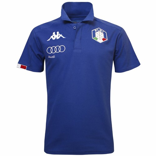 Polo uomo kappa 304mz60 905 - polo,