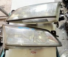 COPPIA FARI FANALI ANTERIORI