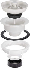 EZ-FLO Kitchen Sink Strainer