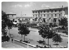 FORLI'-CESENA (157) - GATTEO A MARE Viale Principe di Piemonte - FG/Vg 1953