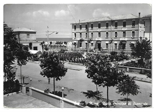Forli cesena gatteo a - (157),