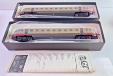 GT Modelli 3011 coppia