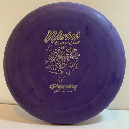 Nuovo gateway disc - gateway, golf