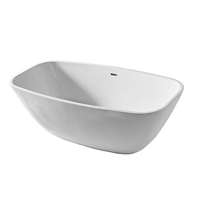 Vasca freestanding modello - vasca,